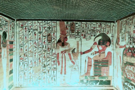 Egypt_Luxor_Hrobka Nefertari_2022_10_0015