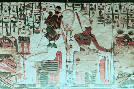 Egypt_Luxor_Hrobka Nefertari_2022_10_0016