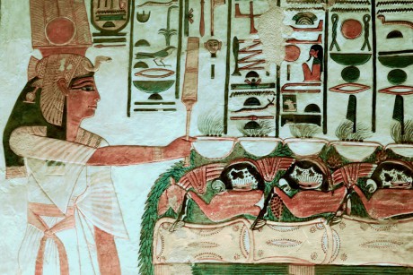 Egypt_Luxor_Hrobka Nefertari_2022_10_0018