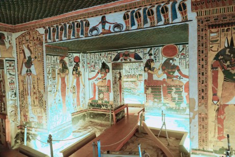 Egypt_Luxor_Hrobka Nefertari_2022_10_0020