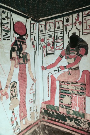Egypt_Luxor_Hrobka Nefertari_2022_10_0021