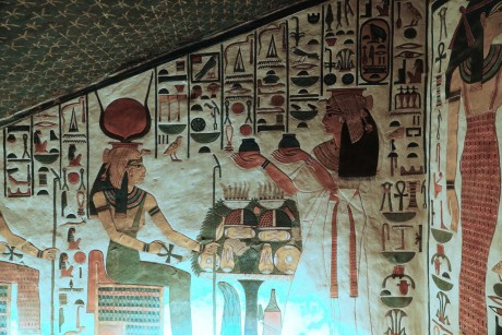 Egypt_Luxor_Hrobka Nefertari_2022_10_0023