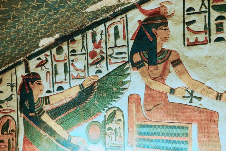 Egypt_Luxor_Hrobka Nefertari_2022_10_0024