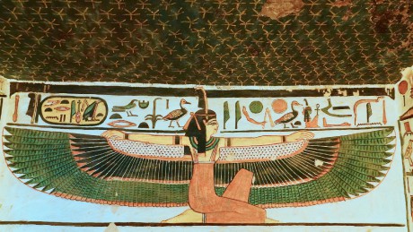 Egypt_Luxor_Hrobka Nefertari_2022_10_0025
