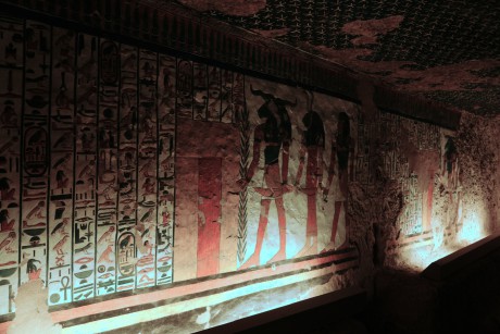 Egypt_Luxor_Hrobka Nefertari_2022_10_0029