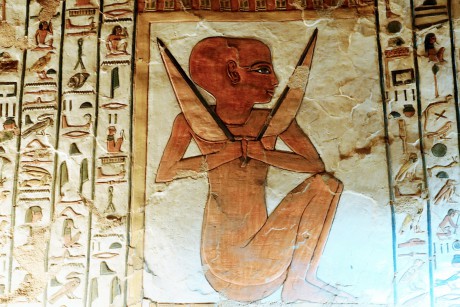 Egypt_Luxor_Hrobka Nefertari_2022_10_0034