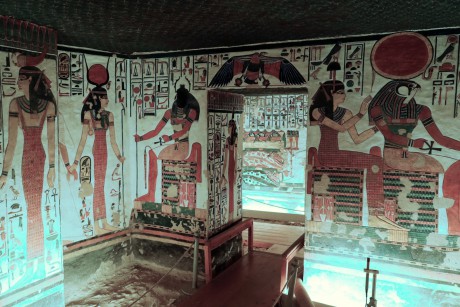 Egypt_Luxor_Hrobka Nefertari_2022_10_0039
