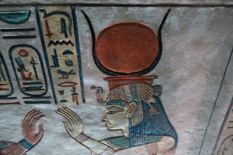 Egypt_Luxor_Údolí královen_2022_10_0034