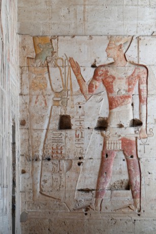 Egypt_Abydos_chrám Setiho I._2022_10_0012