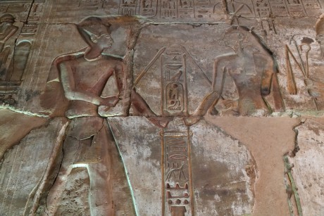 Egypt_Abydos_chrám Setiho I._2022_10_0015