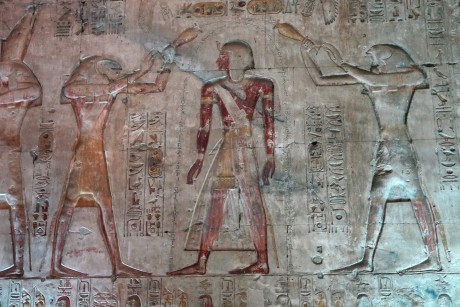 Egypt_Abydos_chrám Setiho I._2022_10_0017