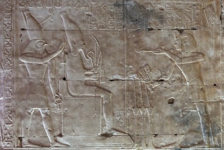 Egypt_Abydos_chrám Setiho I._2022_10_0024