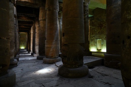 Egypt_Abydos_chrám Setiho I._2022_10_0026