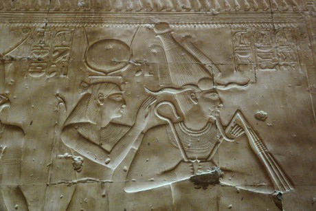 Egypt_Abydos_chrám Setiho I._2022_10_0028