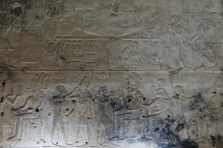 Egypt_Abydos_chrám Setiho I._2022_10_0029