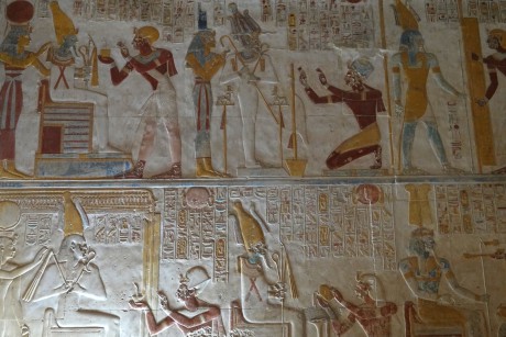 Egypt_Abydos_chrám Setiho I._2022_10_0033