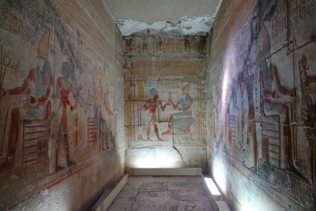 Egypt_Abydos_chrám Setiho I._2022_10_0036