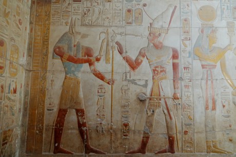 Egypt_Abydos_chrám Setiho I._2022_10_0039