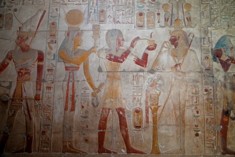 Egypt_Abydos_chrám Setiho I._2022_10_0041
