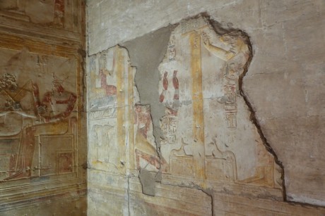 Egypt_Abydos_chrám Setiho I._2022_10_0044