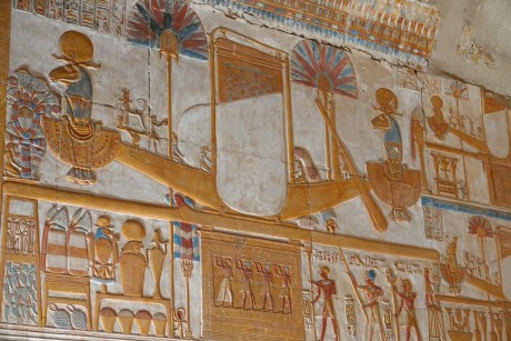 Egypt_Abydos_chrám Setiho I._2022_10_0045