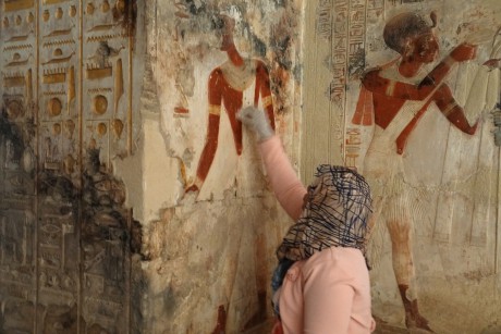 Egypt_Abydos_chrám Setiho I._2022_10_0047