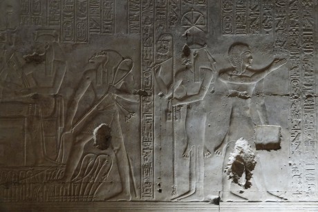 Egypt_Abydos_chrám Setiho I._2022_10_0052