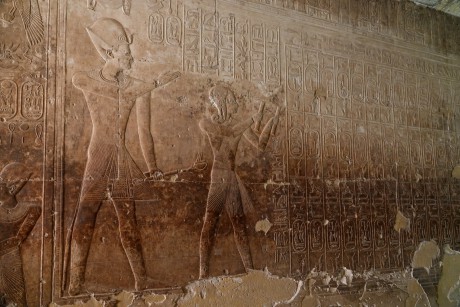 Egypt_Abydos_chrám Setiho I._2022_10_0053