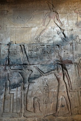 Egypt_Abydos_chrám Setiho I._2022_10_0056