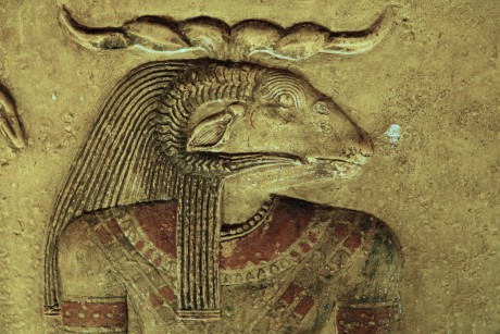 Egypt_Dendera_chrám bohyně Hathor_2022_10_0027