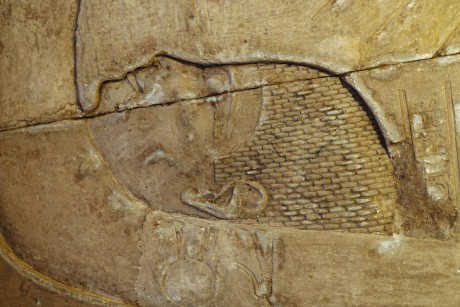 Egypt_Dendera_chrám bohyně Hathor_2022_10_0035