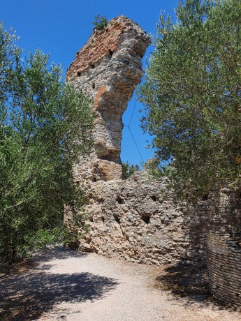 Sirmione_Grotte di Catullo (017)