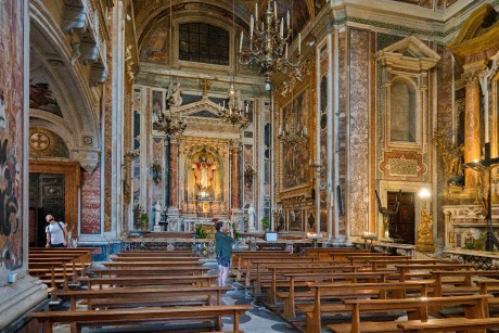 038_Neapol_ Basilica di Santa Chiara (1_5)_result