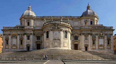 Bazilika Santa Maria Maggiore_003_result