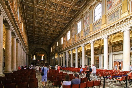 Bazilika Santa Maria Maggiore_007_result