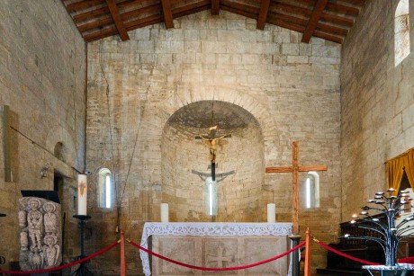 San Quirico d'Orcia_kostel Nanebevzetí Panny Marie (5)_result