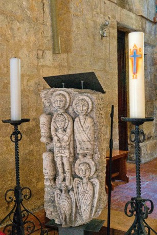San Quirico d'Orcia_kostel Nanebevzetí Panny Marie (7)_result