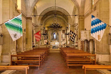 San Quirico d'Orcia_kostel Panny Marie z Vitalety (2_1)_result