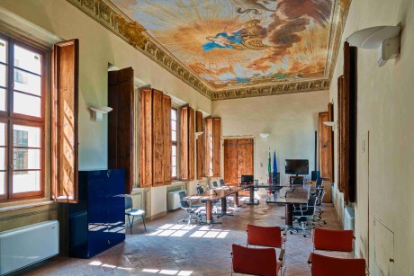 San Quirico d'Orcia_Museo del Barbarossa (015_1)_result