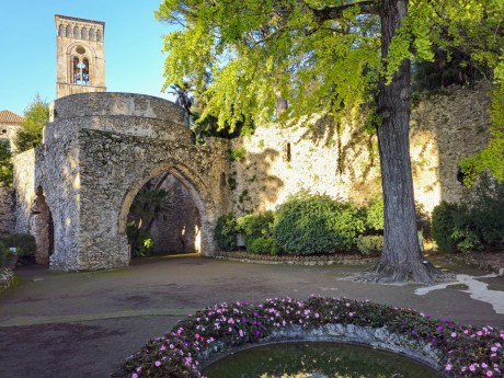 Ravello_Villa Rufolo_2025_10_023