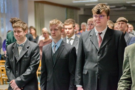 Pasování třídy 1E_2025_12_18_005