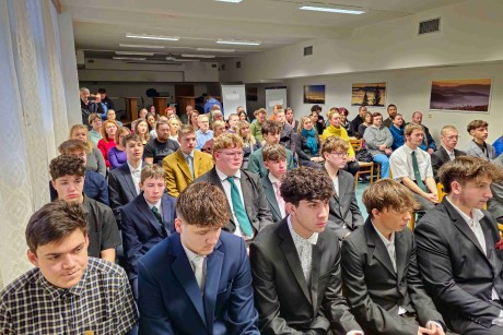 Pasování třídy 1E_2025_12_18_007