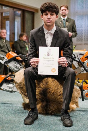 Pasování třídy 1E_2025_12_18_013