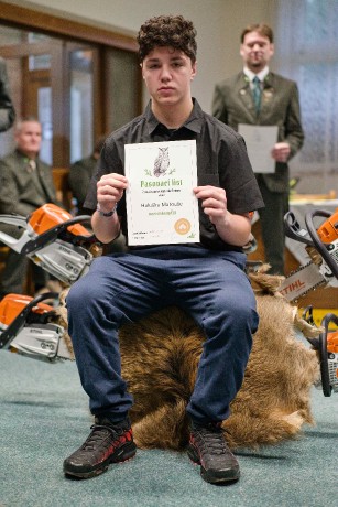 Pasování třídy 1E_2025_12_18_016