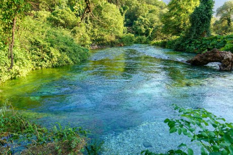 Albánie_Syri i Kaltër_Modré oko_2019_07_006