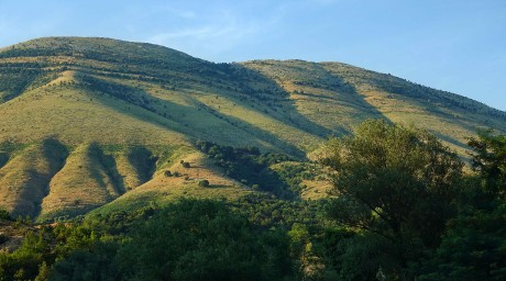 Albánie_Syri i Kaltër_Modré oko_2019_07_009