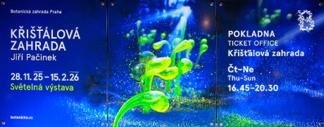 Praha_Křišťálová zahrada_ 2026_01_02_001