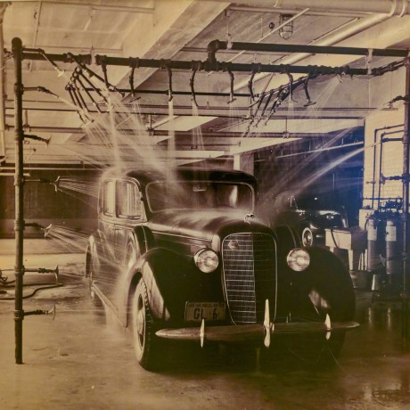 Heydar Aliev Center_klasické automobily_ 2026_02_11_015