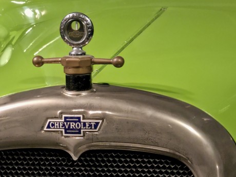 Heydar Aliev Center_klasické automobily_ 2026_02_11_018