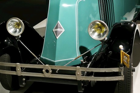 Heydar Aliev Center_klasické automobily_ 2026_02_11_039